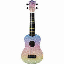 AMAHA GLITTER UKUKELE