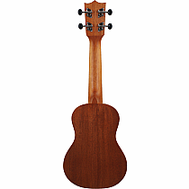 AMAHI MAHOGANY UKULELE