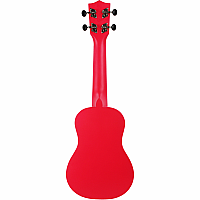 Amahi Ukulele - Pink Flower