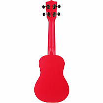 Amahi Ukulele - Pink Flower