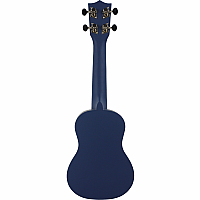 AMAHI UKULELE DARK BLUE
