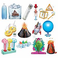 MEGA SCIENCE KIT