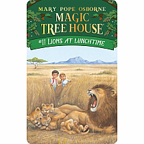 YOTO MAGIC TREE HOUSE SET #2