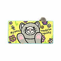 IF I WERE A KITTEN BOOK