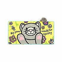 IF I WERE A KITTEN BOOK