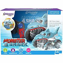 MONSTER SHARK RC