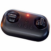 GLOW CRASHERZ BUMPER CARS REMOTE CONTROL