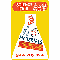 YOTO BRAINBOTS SCIENCE FAIR