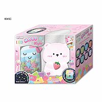 MOOD LIGHT, SUGAR CRUSH