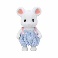 CC BATHTIME BUBBLE SIBLINGS--Calico Critters