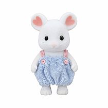 CC BATHTIME BUBBLE SIBLINGS--Calico Critters