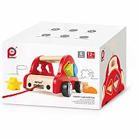 HAPPY CAR SORTER