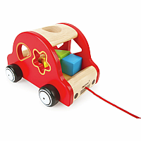 HAPPY CAR SORTER