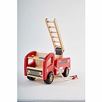 FIRE ENGINE