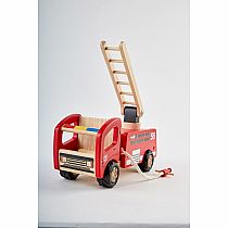 FIRE ENGINE