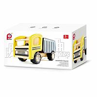 DUMPER TRUCK
