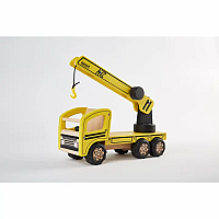 MOBIL CRANE