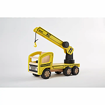 MOBIL CRANE