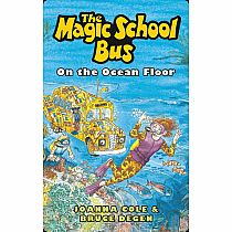 YOTO THE MAGIC SCHOOL BUS PACK