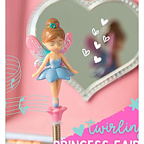 FAIRY JEWELRY BOX 1 DR