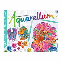 AQUARELLUM CHIMERAS