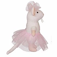 SAM & JULIA ELLA PLUSH