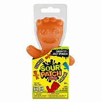 SOUR PATCH KIDS SQUISHI TOY