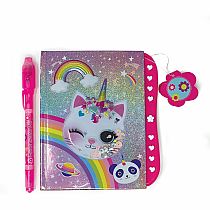 CATICORN SECRET MESSAGE SET