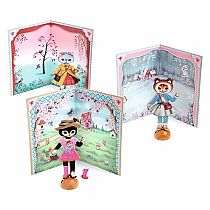 LITTLE WARDROBE COLLAGE