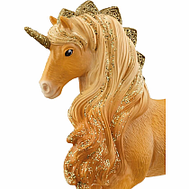 SCHLEICH APOLLO UNICORN STALLION