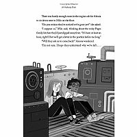 Pages & Co.: The Treehouse Library--Anna James  Marco Guadalupi