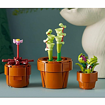 LEGO TINY PLANTS