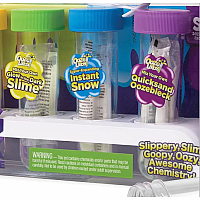 OOZE LABS BIG BOX OF SCIENCE