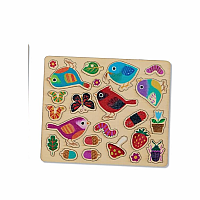 DESIGN YOUR OWN BIRD HOUSE