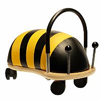 WHEELY BUG BEE