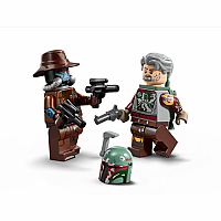 LEGO COBB VARTH'S SPEEDER