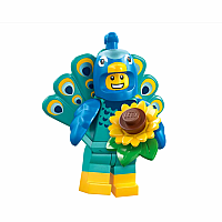 LEGO MINI FIGS ANIMALS SINGLE