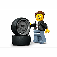 LEGO HOT ROD