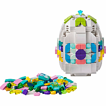LEGO DECORATIVE EASTER EGG