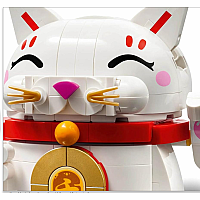 LEGO LUCKY CAT