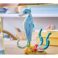 LEGO BEAUTIFUL DOLPHINS