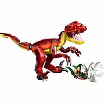 LEGO FIERCE DINOSAUR