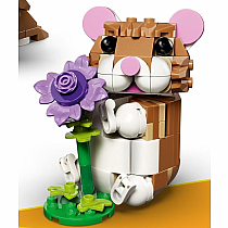 LEGO CUTE HAMSTER