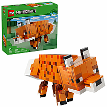 LEGO THE FOX