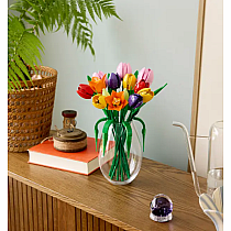 LEGO TULIP BOUQUET