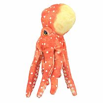 FINGER PUPPET OCTOPUS