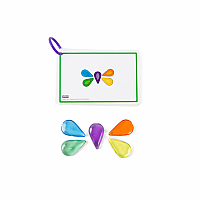 LIGHT LEARNING ROCKS