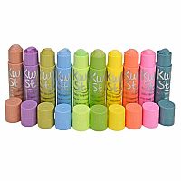 KWIK STIX PASTEL COLORS 10 PK