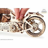 UGEARS BIKE