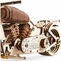 UGEARS BIKE